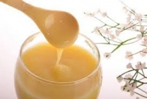 Cách bảo quản sữa ong chúa tươi